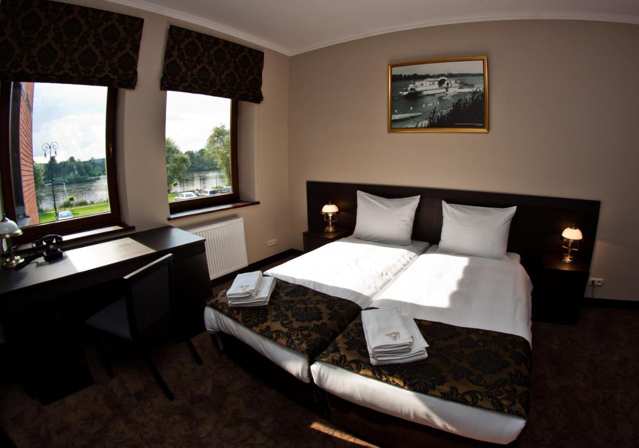 Trzy Korony Boutique Hotel&Spa Piwne ปูวาวือ ห้อง รูปภาพ