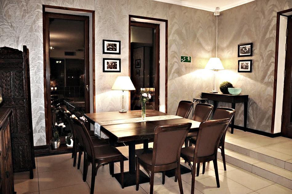 Trzy Korony Boutique Hotel&Spa Piwne ปูวาวือ ภายนอก รูปภาพ