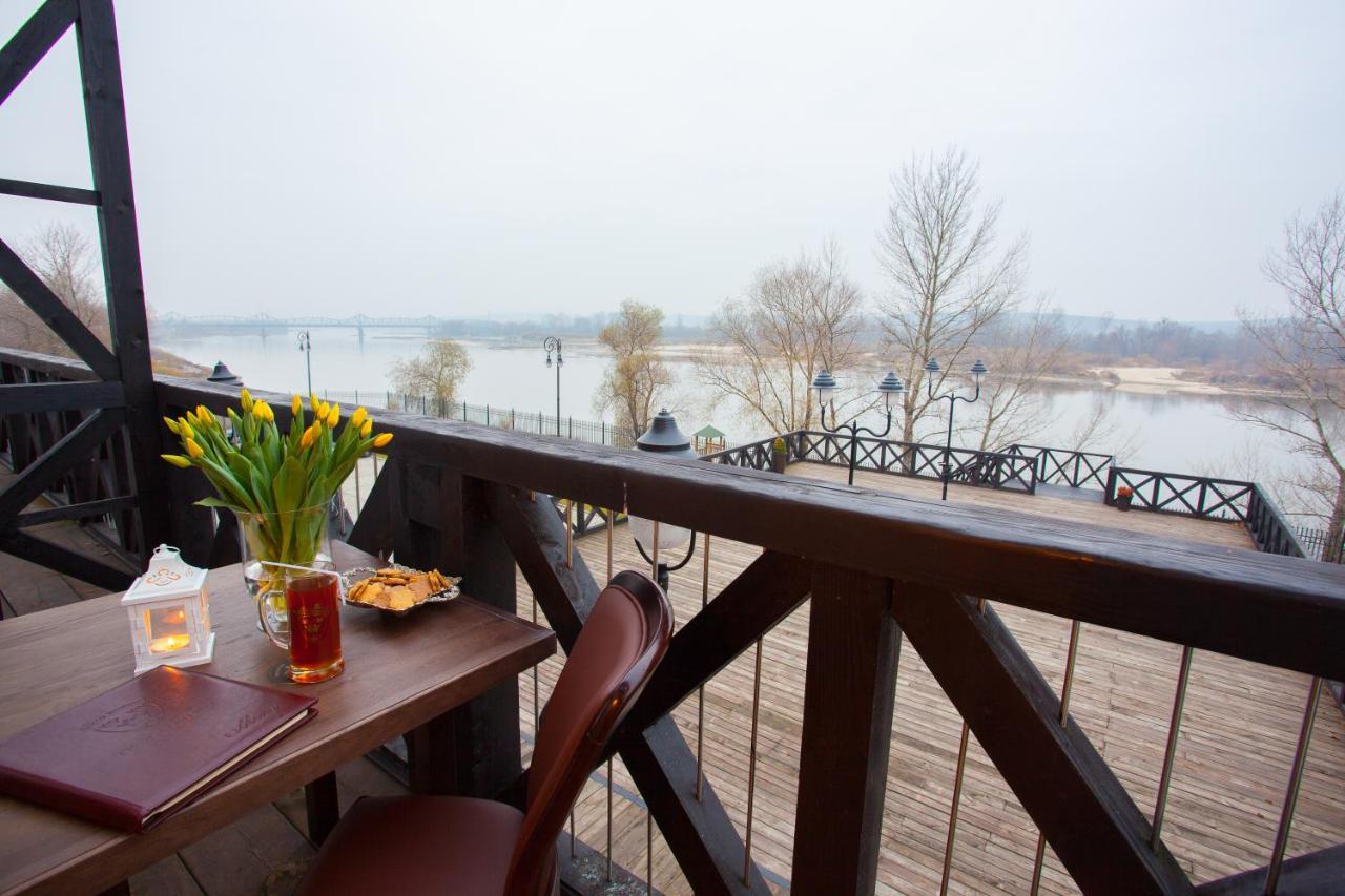 Trzy Korony Boutique Hotel&Spa Piwne ปูวาวือ ภายนอก รูปภาพ